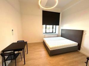 Pronájem bytu 1+kk, Praha - Vysočany, Poděbradská, 29 m2