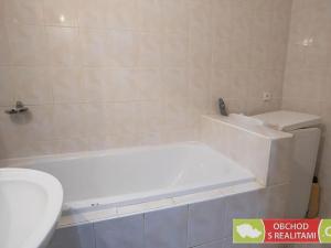 Pronájem bytu 2+1, Praha - Holešovice, Vrbenského, 49 m2