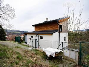 Pronájem chaty, Český Krumlov, Pod Skalkou, 50 m2