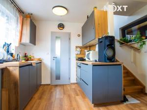 Pronájem chaty, Český Krumlov, Pod Skalkou, 50 m2
