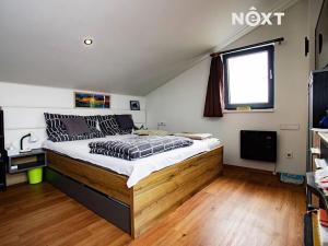 Pronájem chaty, Český Krumlov, Pod Skalkou, 50 m2