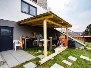 Pronájem chaty, Český Krumlov, Pod Skalkou, 50 m2