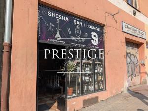 Pronájem obchodního prostoru, Praha - Michle, Michelská, 90 m2