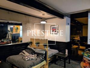 Pronájem obchodního prostoru, Praha - Michle, Michelská, 90 m2
