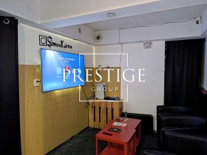 Pronájem obchodního prostoru, Praha - Michle, Michelská, 90 m2