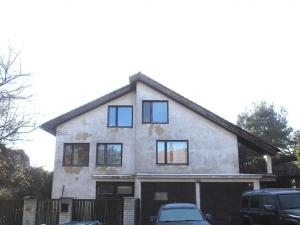 Prodej rodinného domu, Ruda, 400 m2