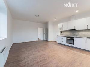 Pronájem bytu 2+kk, Šumperk, Langrova, 50 m2