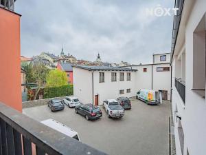 Pronájem bytu 2+kk, Šumperk, Langrova, 50 m2