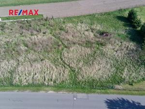 Prodej pozemku pro bydlení, Tišice, Labská, 1084 m2