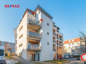 Pronájem kanceláře, Plzeň, Plaská, 65 m2