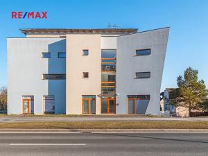 Pronájem kanceláře, Plzeň, Plaská, 65 m2