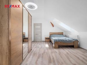 Prodej rodinného domu, Vejvanov, 450 m2