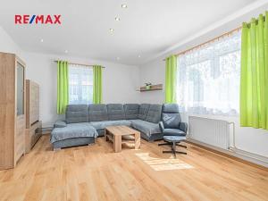 Prodej rodinného domu, Vejvanov, 450 m2