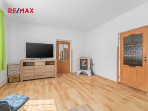 Prodej rodinného domu, Vejvanov, 450 m2