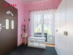 Prodej rodinného domu, Vejvanov, 450 m2