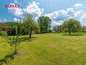 Prodej rodinného domu, Vejvanov, 450 m2