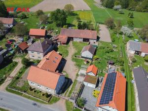 Prodej rodinného domu, Vejvanov, 450 m2