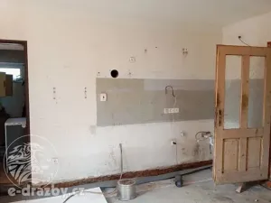 Dražba rodinného domu, Krnov, Daliborova, 89 m2