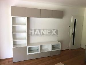 Prodej bytu 2+kk, Praha - Košíře, Naskové, 58 m2