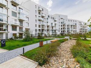 Prodej bytu 2+kk, Praha - Košíře, Naskové, 58 m2