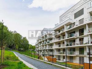 Prodej bytu 2+kk, Praha - Košíře, Naskové, 58 m2