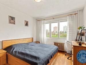 Prodej bytu 2+1, Praha - Záběhlice, Jasmínová, 62 m2