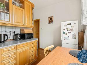 Prodej bytu 2+1, Praha - Záběhlice, Jasmínová, 62 m2
