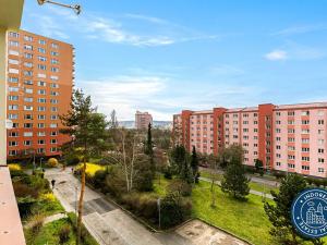 Prodej bytu 2+1, Praha - Záběhlice, Jasmínová, 62 m2
