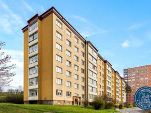 Prodej bytu 2+1, Praha - Záběhlice, Jasmínová, 62 m2