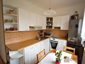 Prodej bytu 3+1, Ostrava, Svornosti, 72 m2