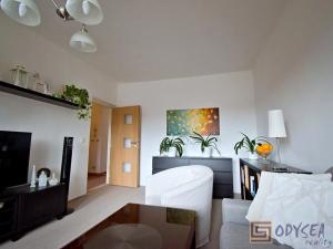 Prodej bytu 3+1, Ostrava, Svornosti, 72 m2