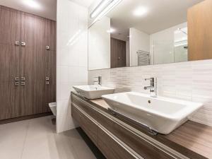Pronájem rodinného domu, Husinec, Hlavní, 88 m2