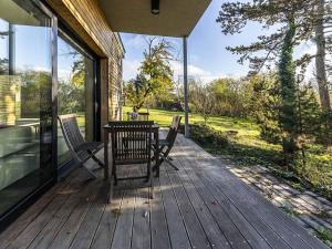Pronájem rodinného domu, Husinec, Hlavní, 88 m2