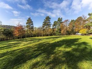 Pronájem rodinného domu, Husinec, Hlavní, 88 m2