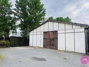 Pronájem skladu, Olomouc, Na zákopě, 220 m2