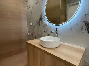 Prodej bytu 3+1, Uherský Brod, Sídl. Olšava, 72 m2