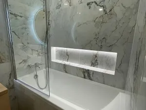 Prodej bytu 3+1, Uherský Brod, Sídl. Olšava, 72 m2