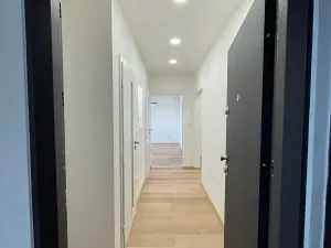 Prodej bytu 3+1, Uherský Brod, Sídl. Olšava, 72 m2