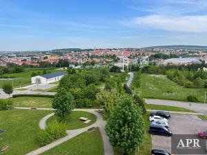 Prodej bytu 3+1, Uherský Brod, Sídl. Olšava, 72 m2