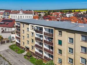 Prodej bytu 3+1, Kralovice, Na Výsluní, 68 m2