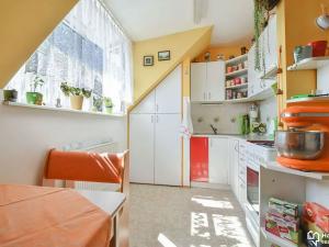 Prodej bytu 1+kk, Sobotín, 46 m2