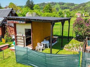 Prodej bytu 1+kk, Sobotín, 46 m2