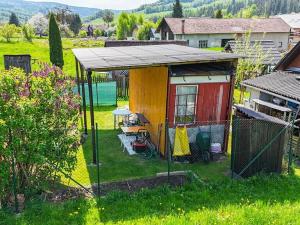 Prodej bytu 1+kk, Sobotín, 46 m2