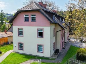 Prodej bytu 1+kk, Sobotín, 46 m2
