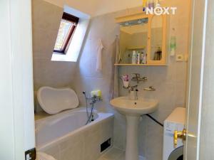 Pronájem bytu 2+1, Nový Bor, Sloupská, 77 m2