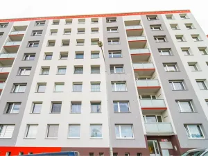 Prodej bytu 3+1, Plzeň, Rabštejnská, 72 m2