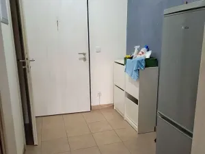Pronájem bytu 1+kk, Praha - Letňany, Pavla Beneše, 45 m2