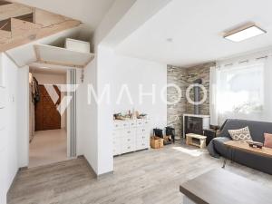 Prodej rodinného domu, Kamenice, Hledíková, 116 m2