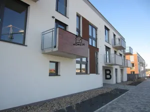 Pronájem garážového stání, Brandýs nad Labem-Stará Boleslav, Všetatská, 24 m2