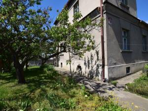 Prodej rodinného domu, Plzeň - Doudlevce, Hluboká, 160 m2